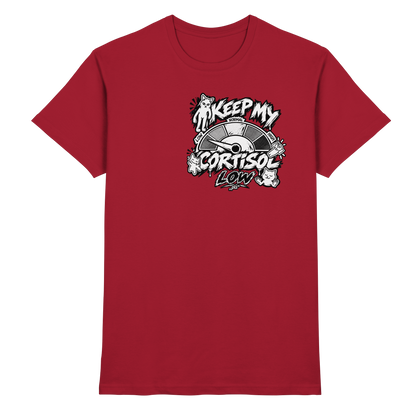 low CORTiSOL - Classic Shirt