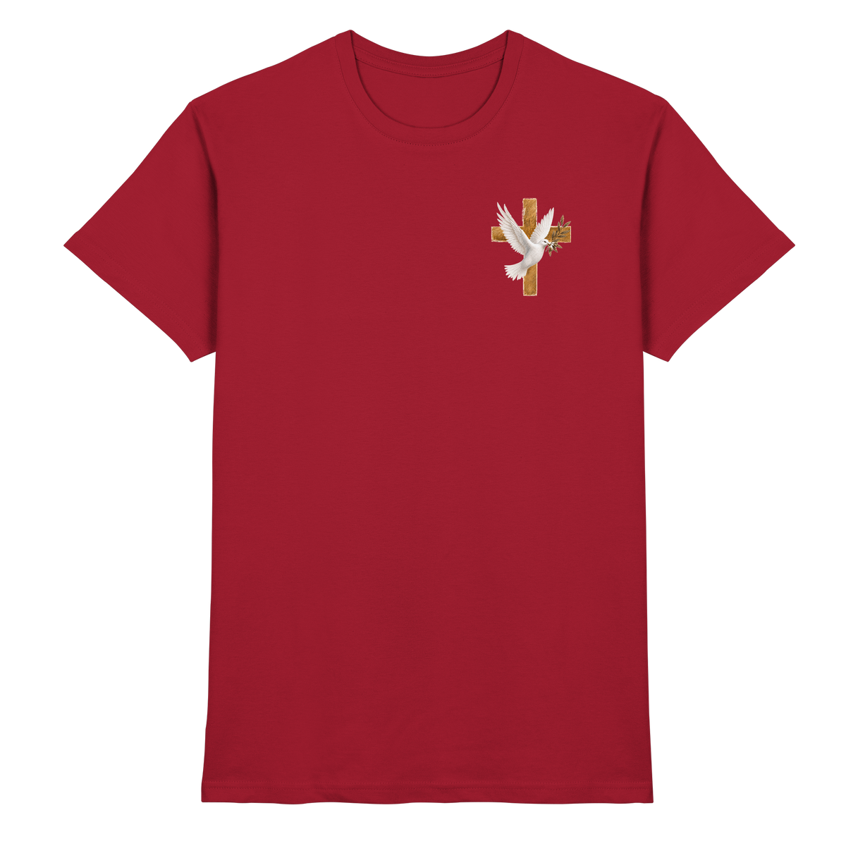 Savior collection  - Classic Shirt