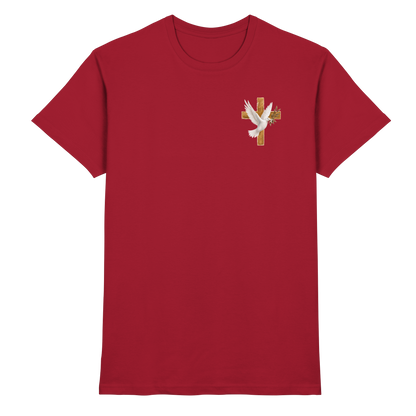 Savior collection  - Classic Shirt