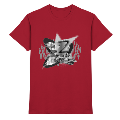 The Rebellion Z BASiC - Classic Shirt