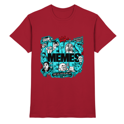 The Meme - Classic Shirt