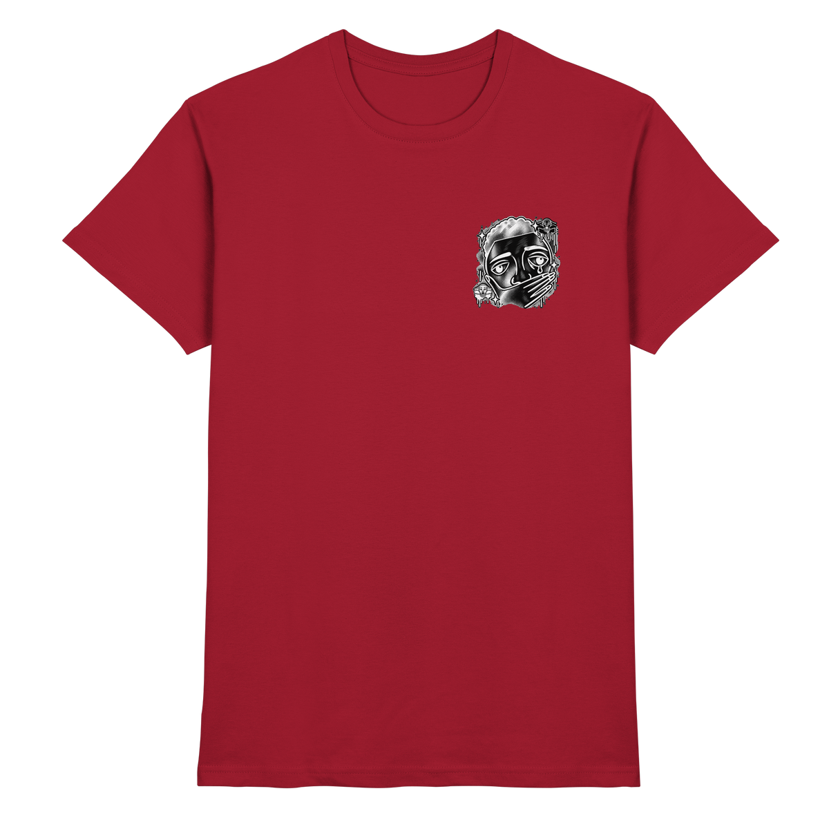 The MEME - Classic Shirt