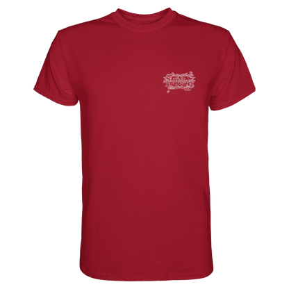 The REAL LOVE BASiCS - Classic Shirt