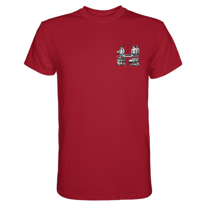 LOADiNG BASiCS - Classic Shirt