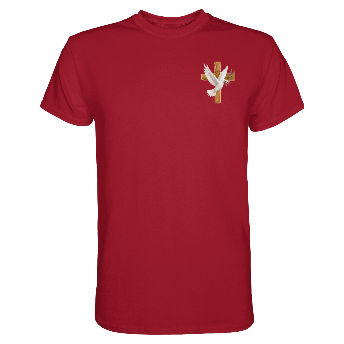 Savior collection  - Classic Shirt