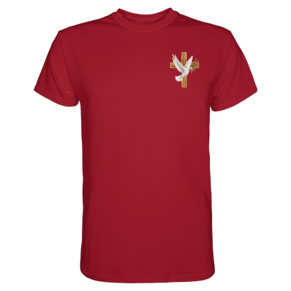 Savior collection  - Classic Shirt