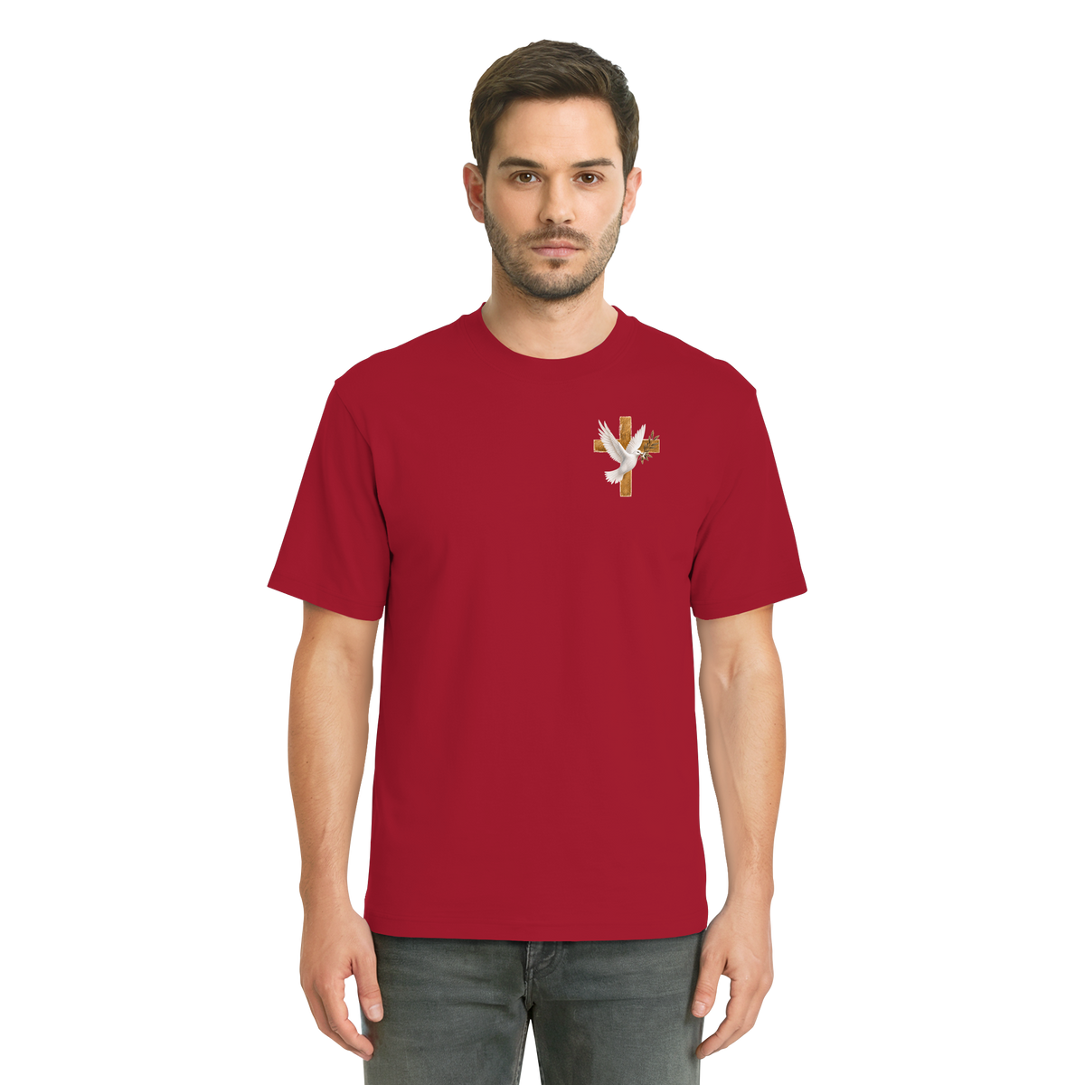 Savior collection  - Classic Shirt