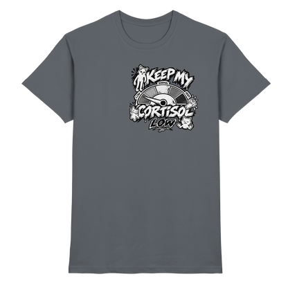 low CORTiSOL - Classic Shirt