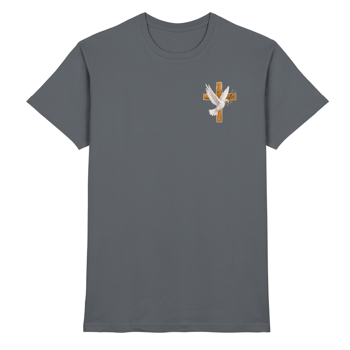 Savior collection  - Classic Shirt