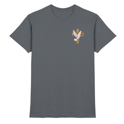 Savior collection  - Classic Shirt