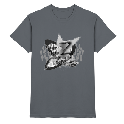 The Rebellion Z BASiC - Classic Shirt