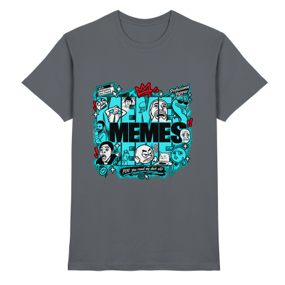 The Meme - Classic Shirt