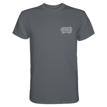 The REAL LOVE BASiCS - Classic Shirt