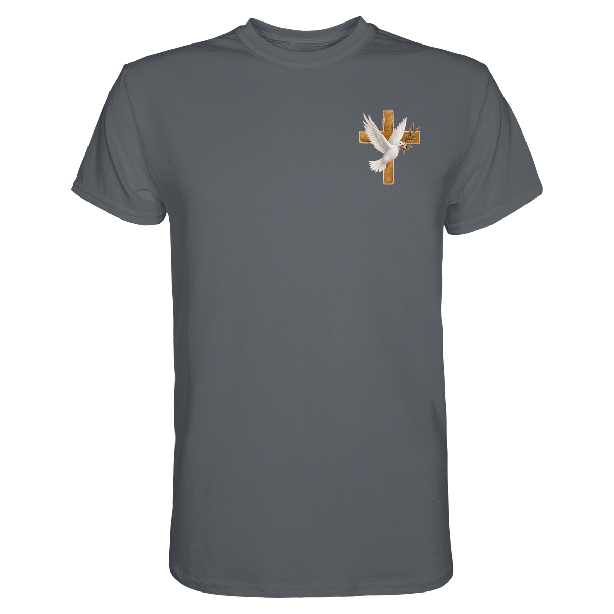 Savior collection  - Classic Shirt