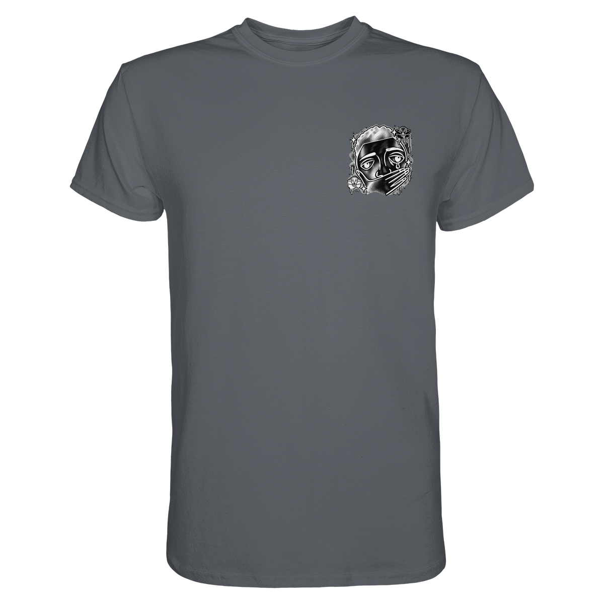 The MEME - Classic Shirt