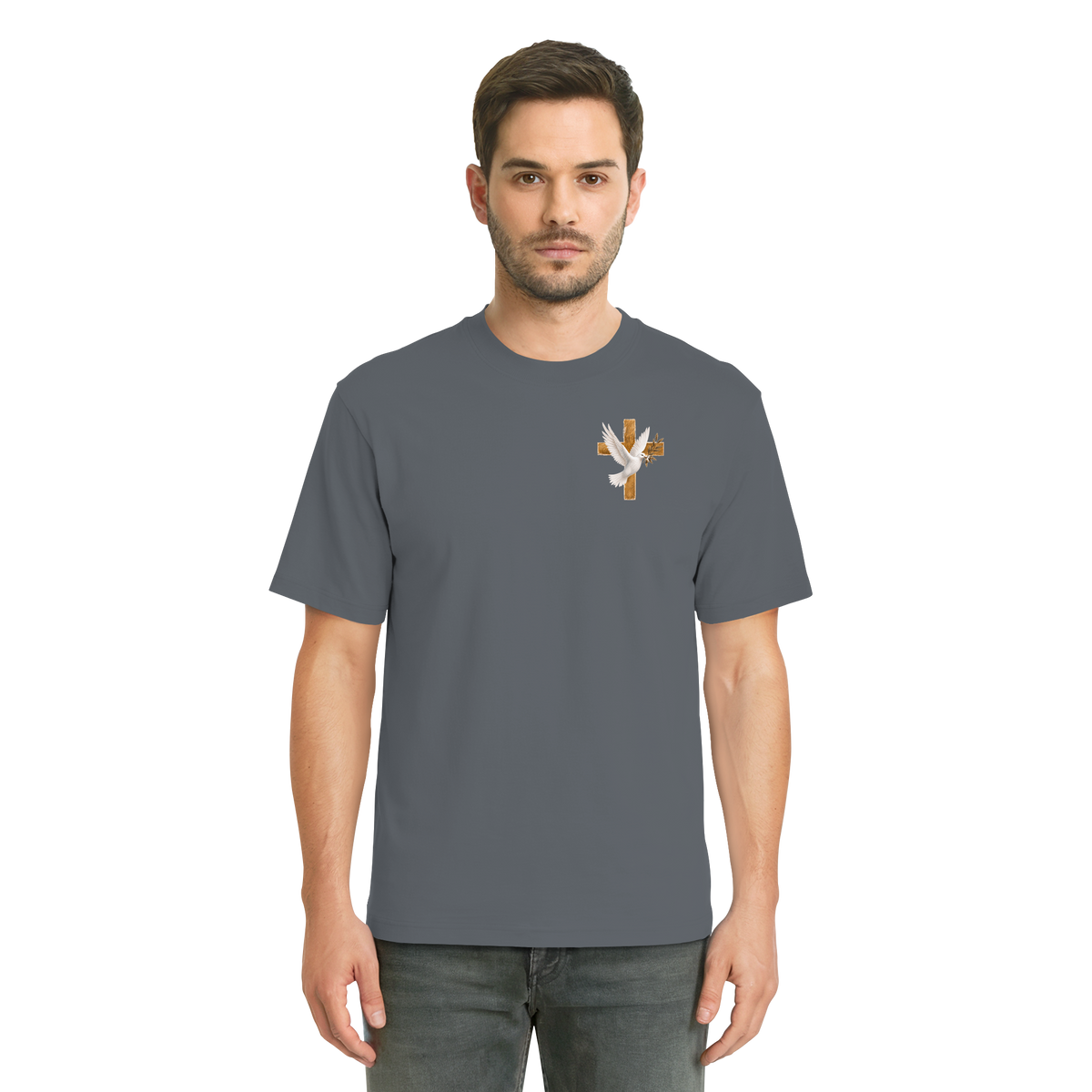 Savior collection  - Classic Shirt