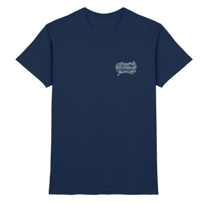 The REAL LOVE BASiCS - Classic Shirt