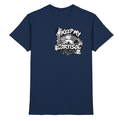 low CORTiSOL - Classic Shirt