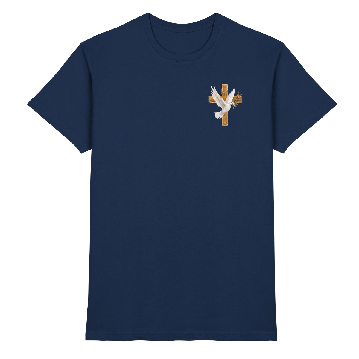 Savior collection  - Classic Shirt