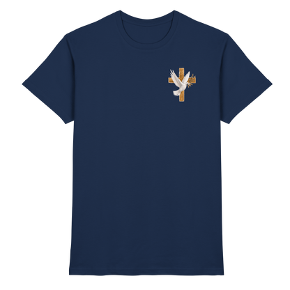 Savior collection  - Classic Shirt