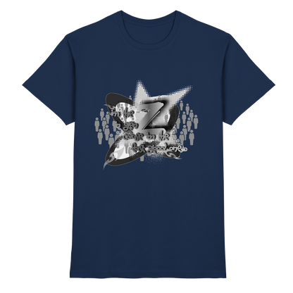 The Rebellion Z BASiC - Classic Shirt