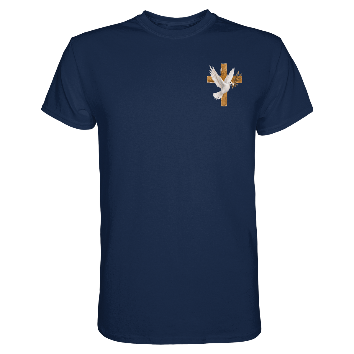 Savior collection  - Classic Shirt