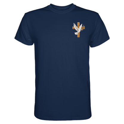 Savior collection  - Classic Shirt