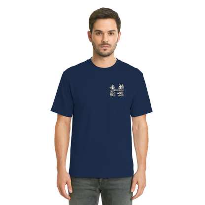 LOADiNG BASiCS - Classic Shirt
