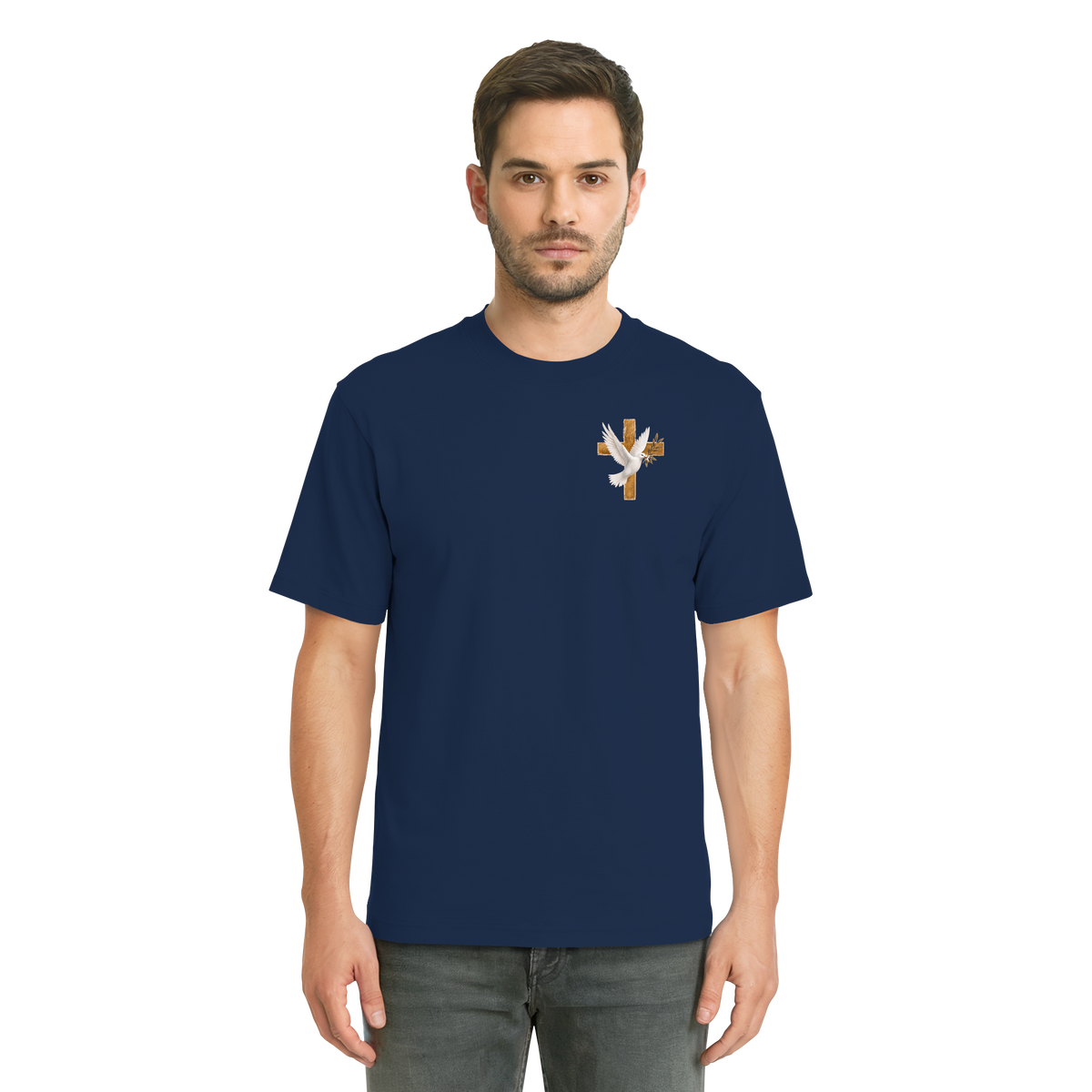 Savior collection  - Classic Shirt