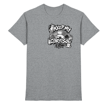 low CORTiSOL - Classic Shirt