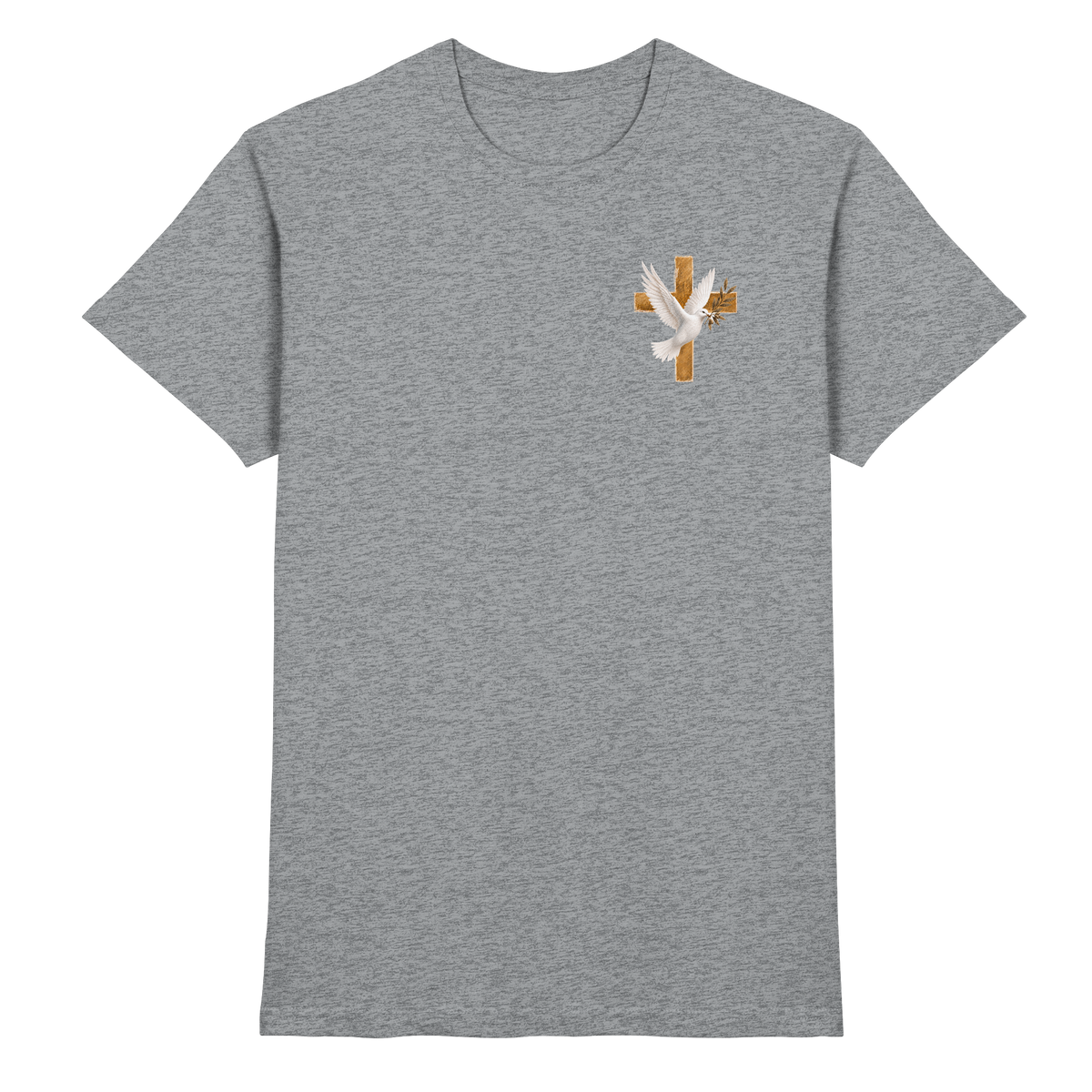 Savior collection  - Classic Shirt