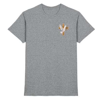 Savior collection  - Classic Shirt