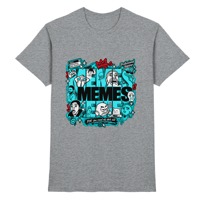 The Meme - Classic Shirt