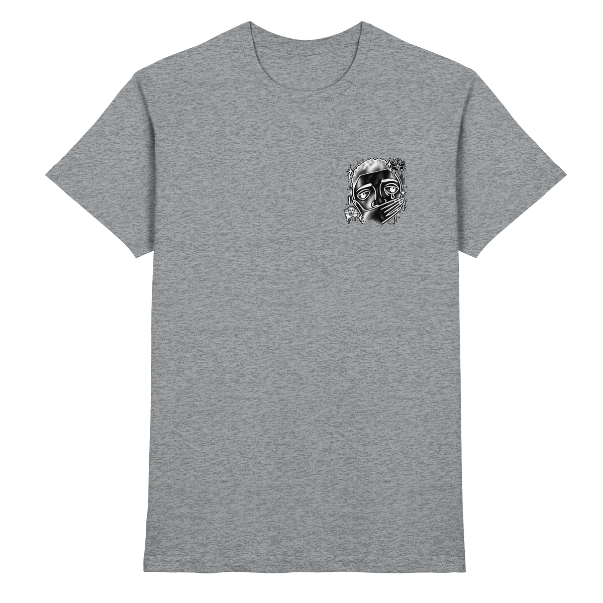 The MEME - Classic Shirt