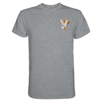 Savior collection  - Classic Shirt