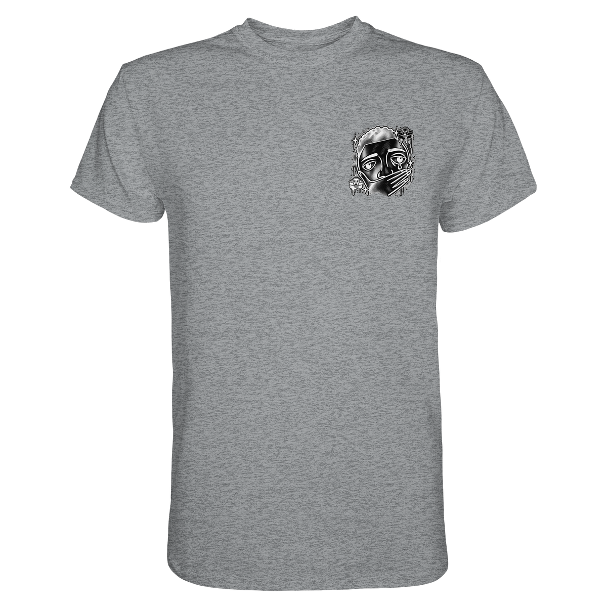 The MEME - Classic Shirt