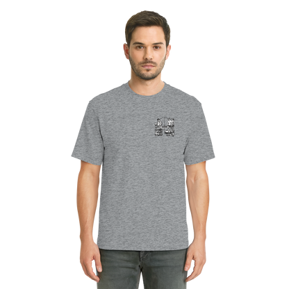 LOADiNG BASiCS - Classic Shirt