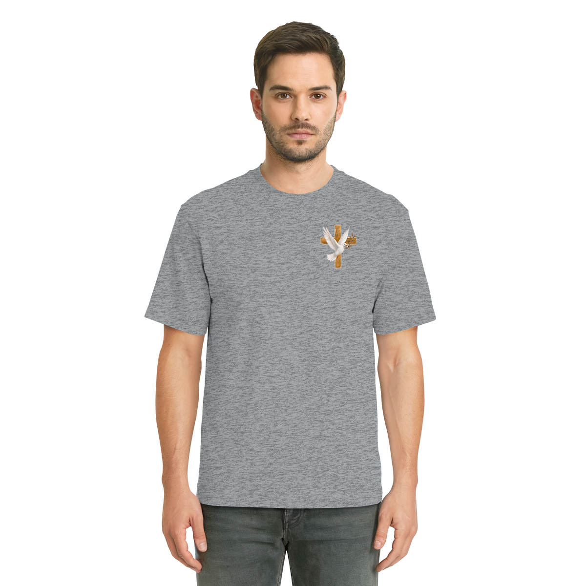 Savior collection  - Classic Shirt