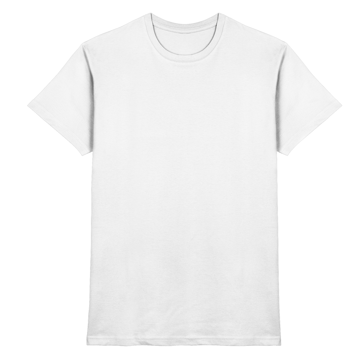 The REAL LOVE BASiCS - Classic Shirt