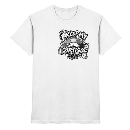 low CORTiSOL - Classic Shirt