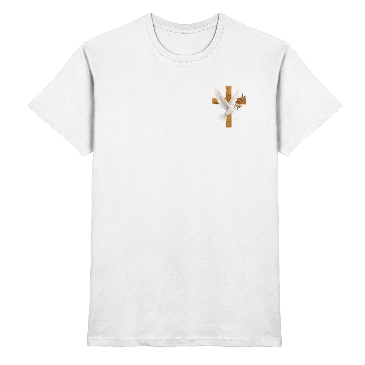 Savior collection  - Classic Shirt