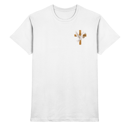 Savior collection  - Classic Shirt