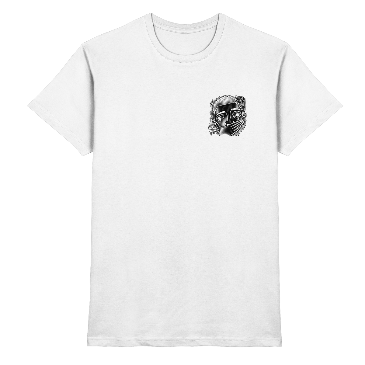 The MEME - Classic Shirt