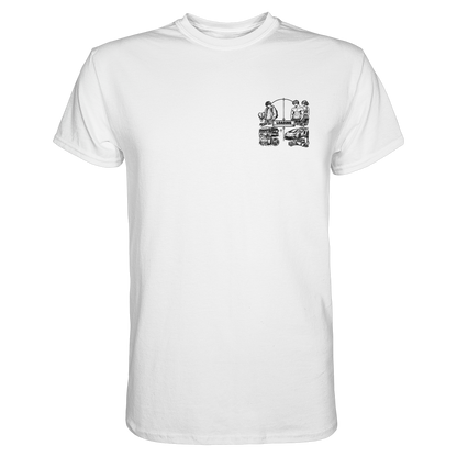 LOADiNG BASiCS - Classic Shirt