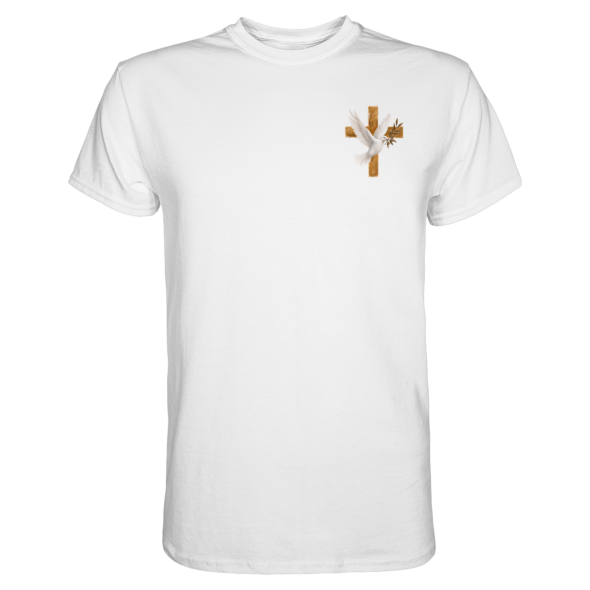 Savior collection  - Classic Shirt