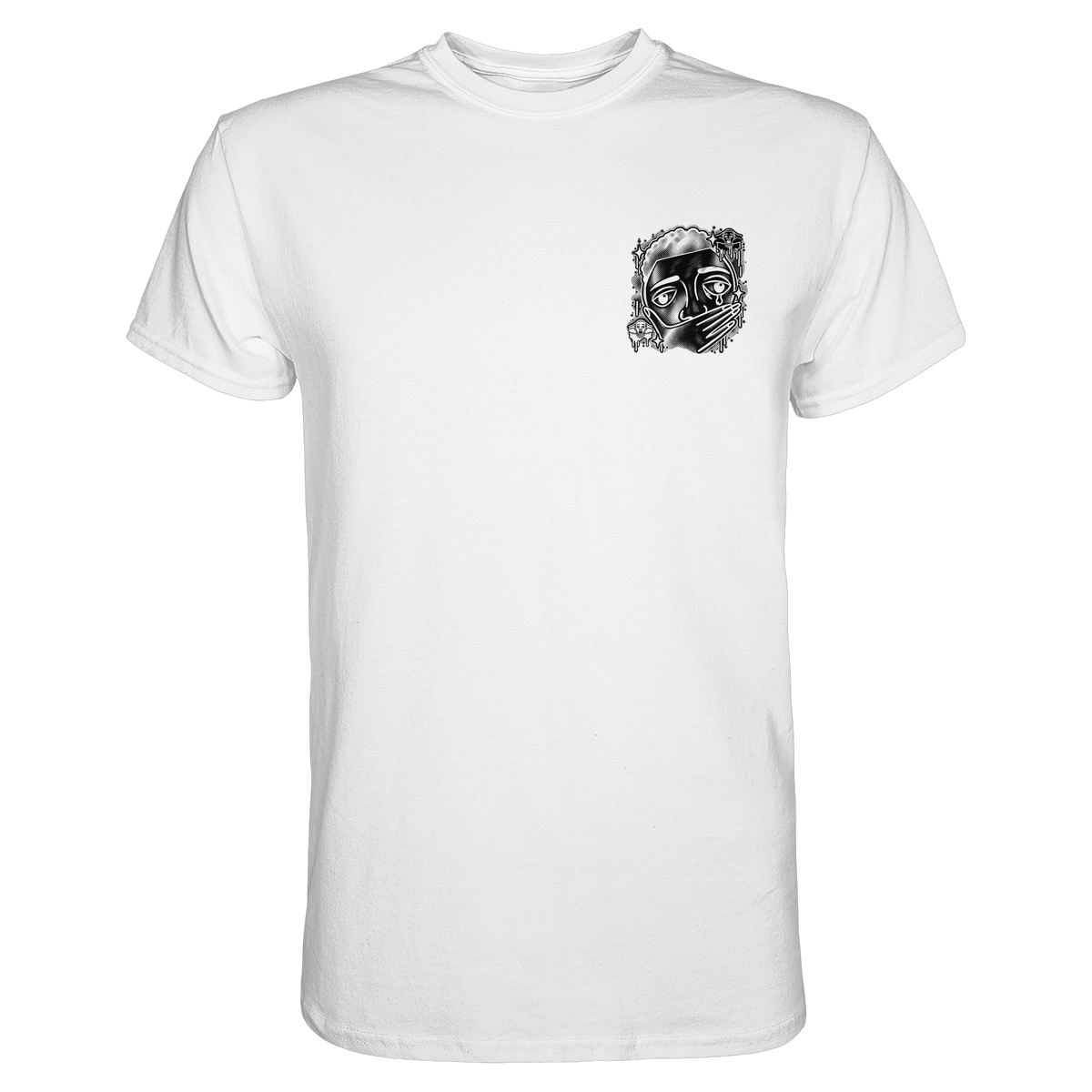 The MEME - Classic Shirt