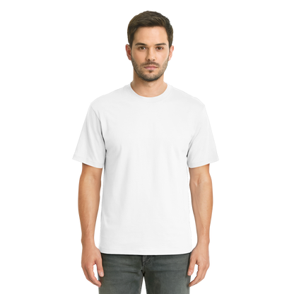 The REAL LOVE BASiCS - Classic Shirt