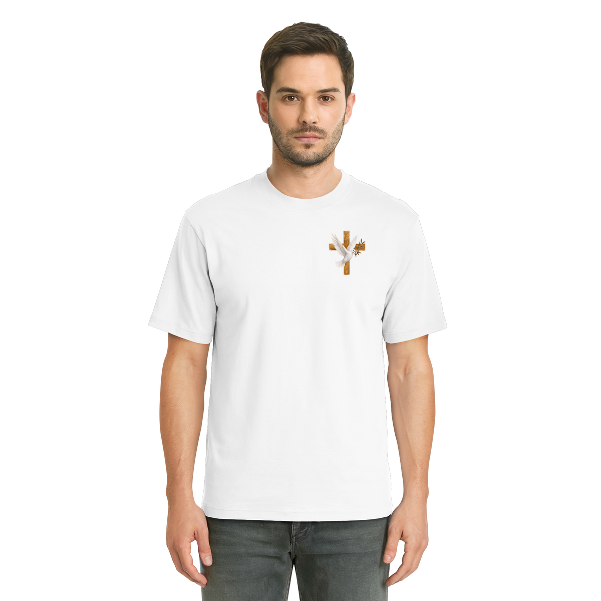 Savior collection  - Classic Shirt