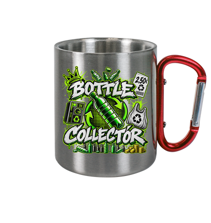 PFANDOM - Edelstahl Tasse