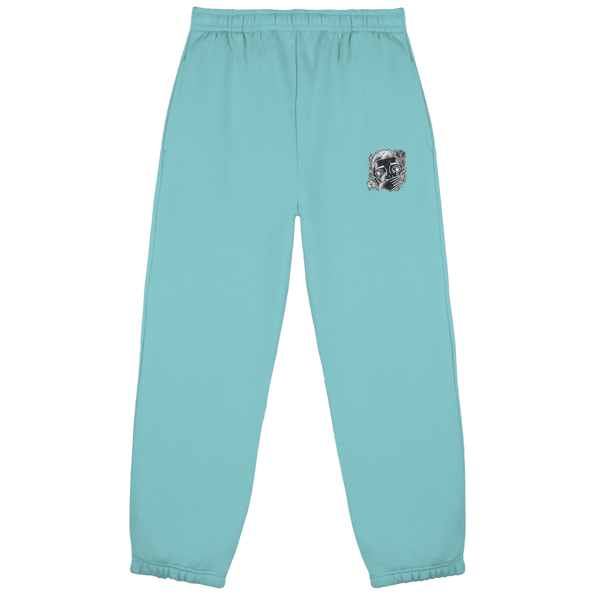 The MEME - Fluffy Sweatpants